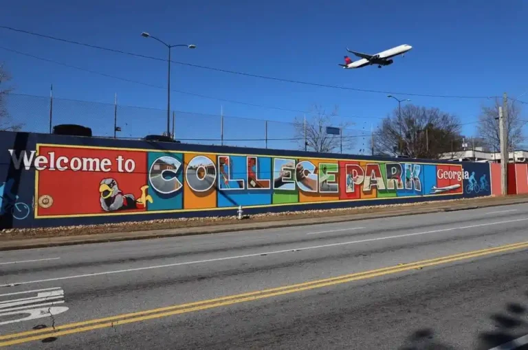 From Vacant Corridors to $1.5 Billion: Nine Years in College Park