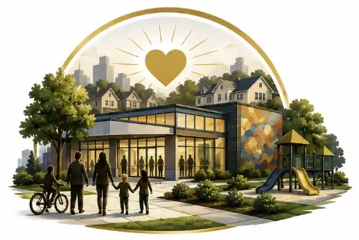 Community and Nonprofit Organizations